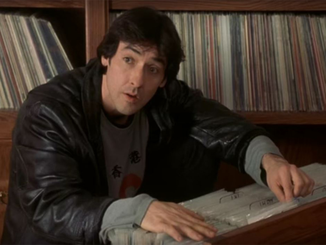 »High Fidelity« © YouTube