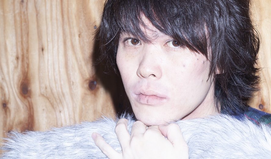 Shohei Amimori © Arata Mino