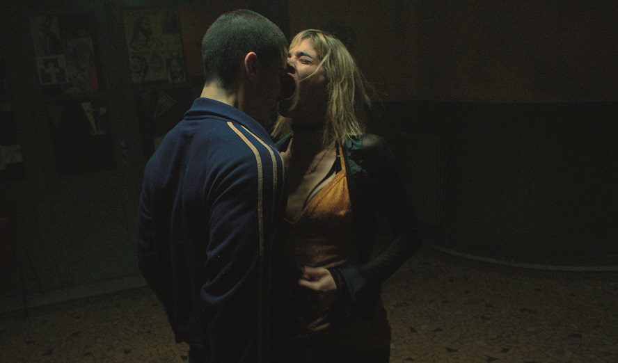 »Climax« © Thimfilm