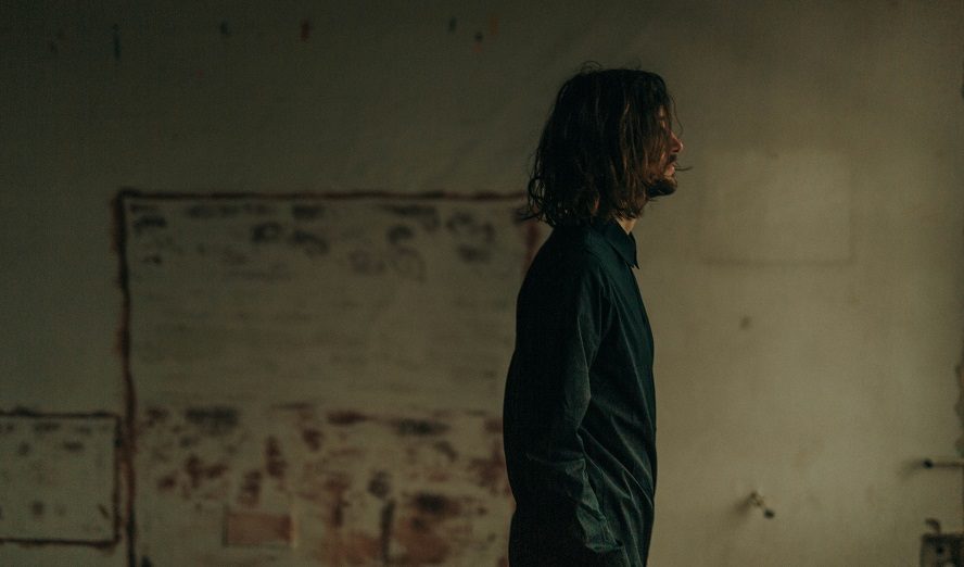 Jan Wagner © Gene Glover