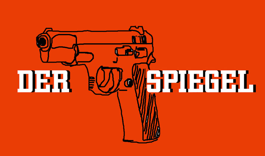 Im Zweifel für die Räuberpistole © Pe Tee
