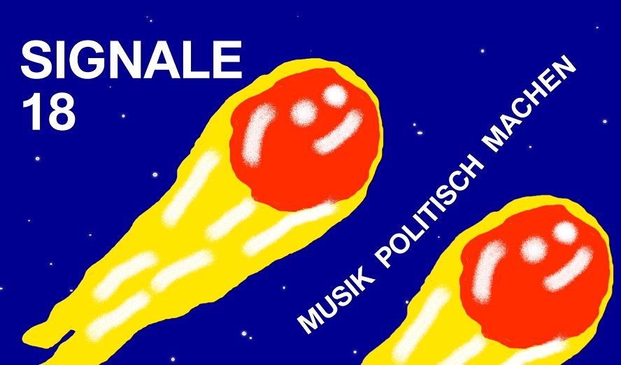 SIGNALE 18 © The Hat