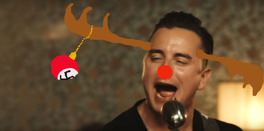 Feste feiern wie früher mit Andreas Gabalier © YouTube & PeTee