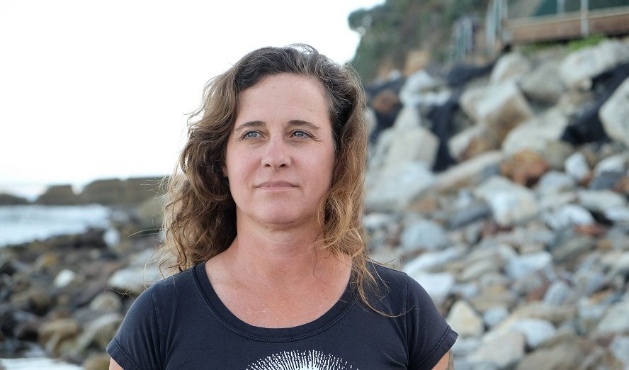 Evelyn McDonnell © Evelyn McDonnell