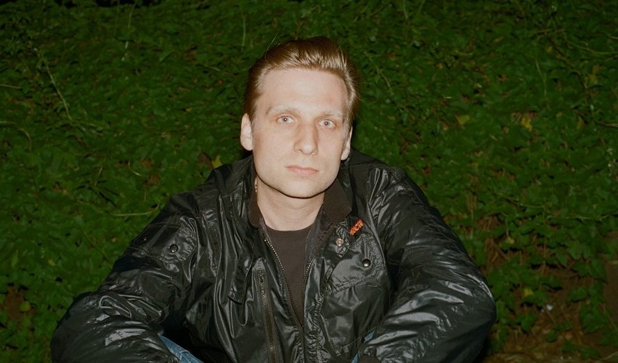 Jens Friebe © Christian Werner