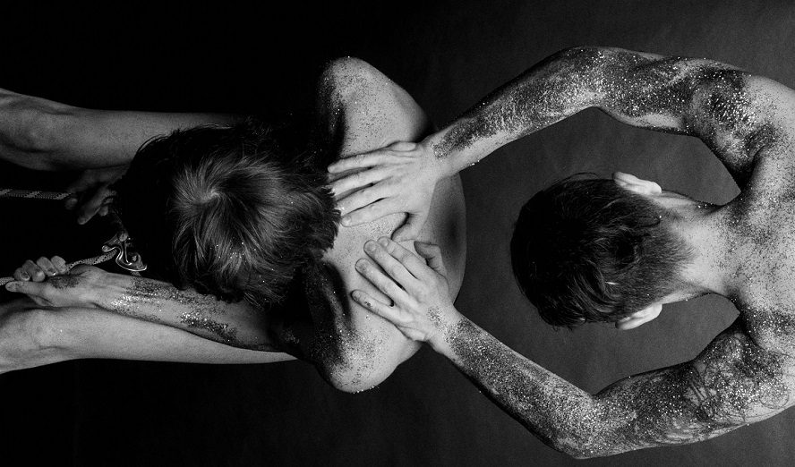 Scarabeusdream © Kurt Prinz 
