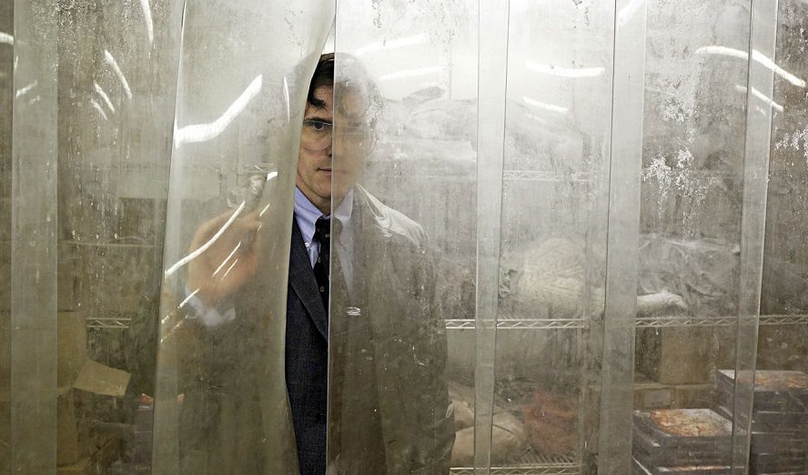 »The House That Jack Built« © Viennale