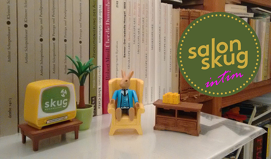 Salon skug intim © Jaspar Müller-Jödicke