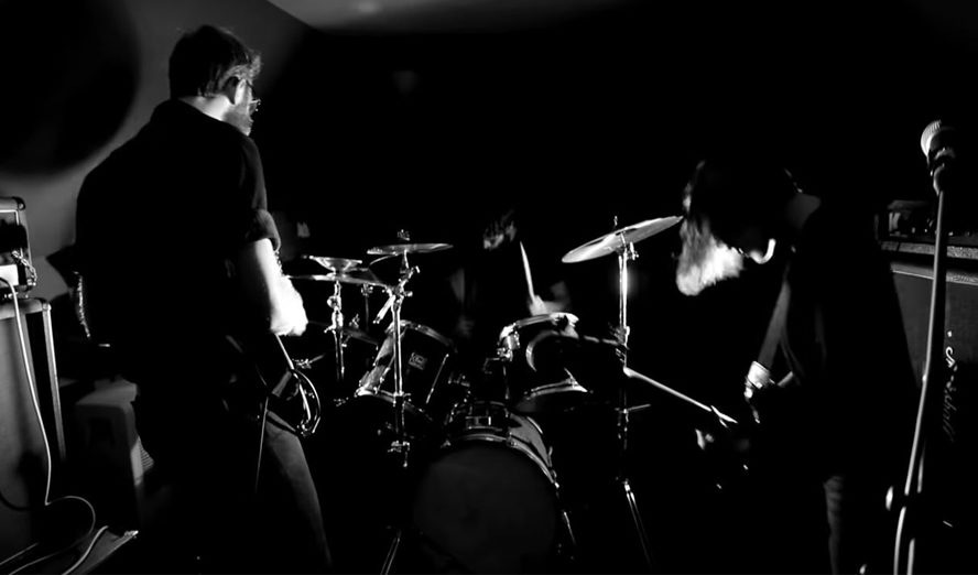 Esben and the Witch © YouTube