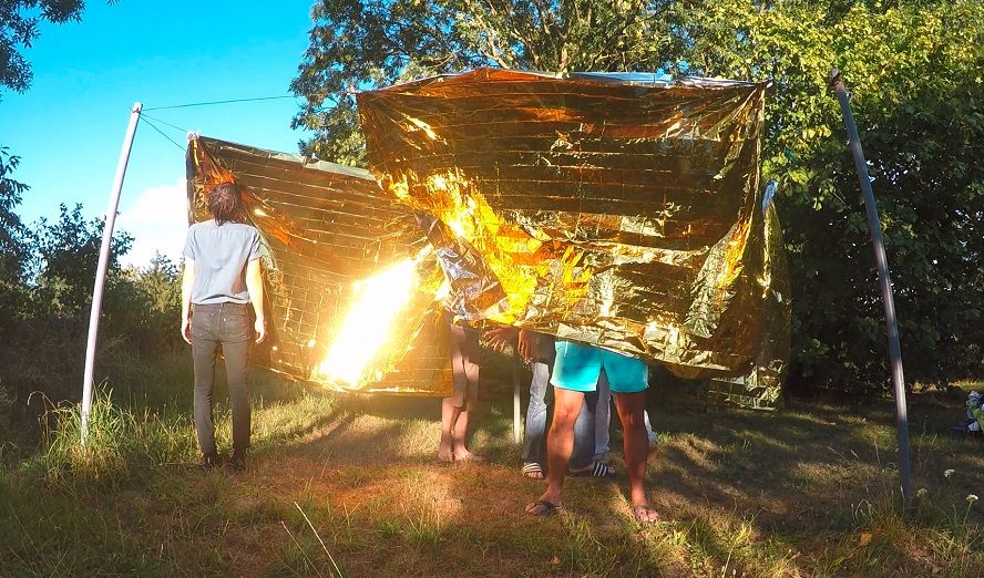 Die Türen © Die Türen