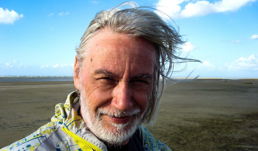 Hans Kulisch © Tina Hochkogler