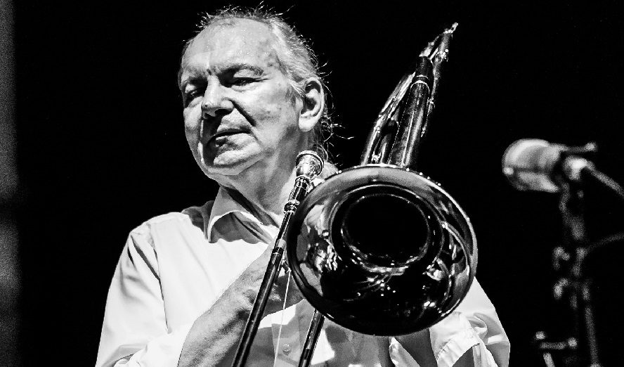 Conny Bauer © Peter Gannushkin