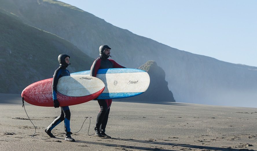 »Beautiful Boy« © Amazon Studios