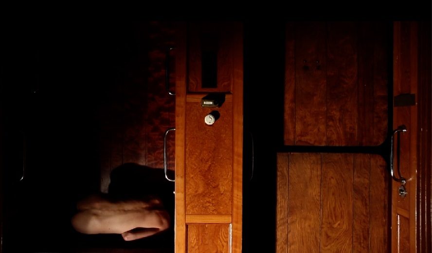 »Convey« © Lina Albrikiene