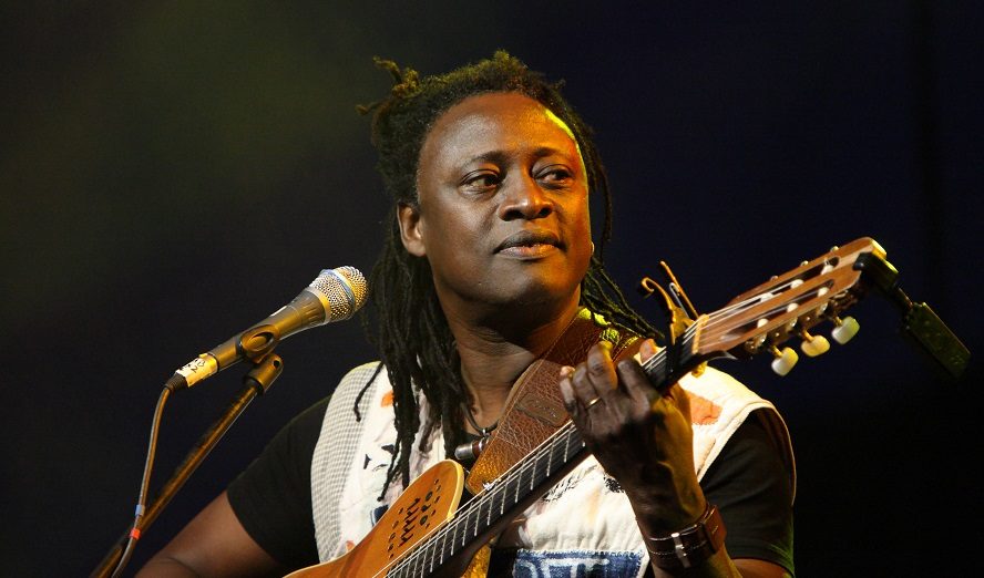 Habib Koité © Yaam
