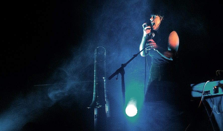 MAG © Christian Pallin