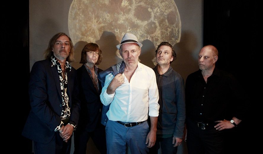 Die Regierung © Christoph Voy