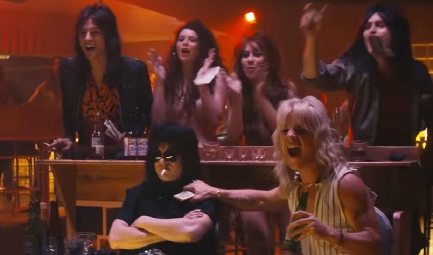 »The Dirt« © YouTube