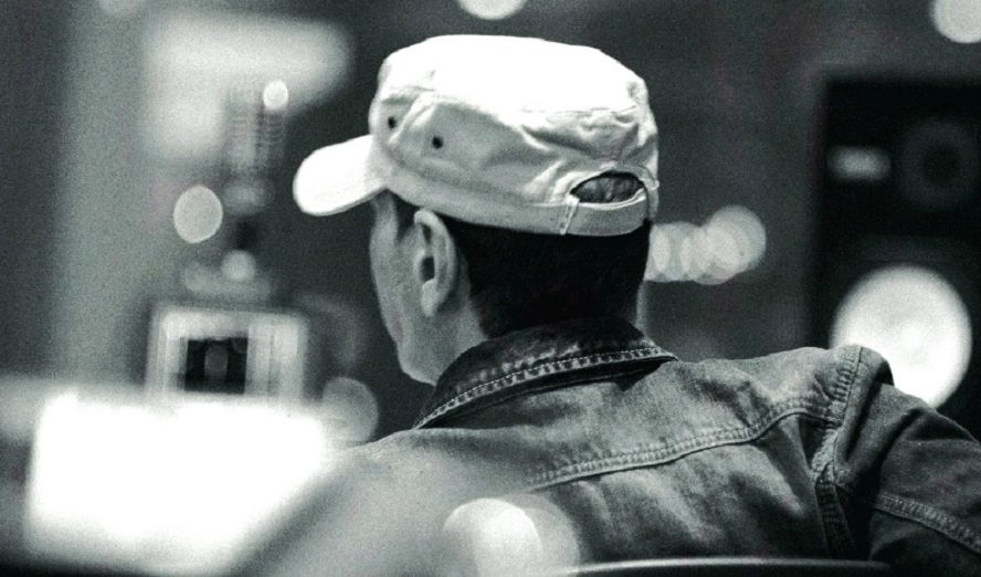 Scott Walker © 4AD/Ian & Jane