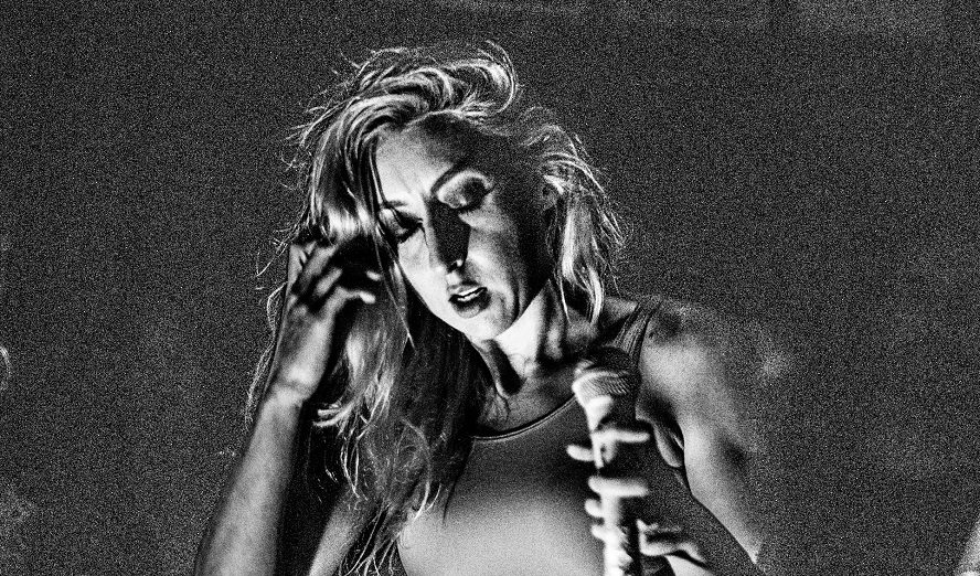 Lingua Ignota © Donaufestival