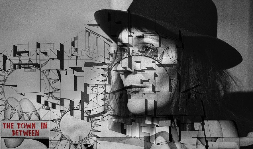 Tini Trampler © Teresa Marenzi/Murauer+Wolf