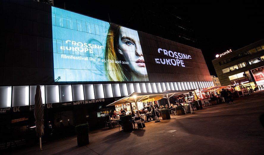 Crossing Europe 2019 © Andreas Wörister/subtext.at