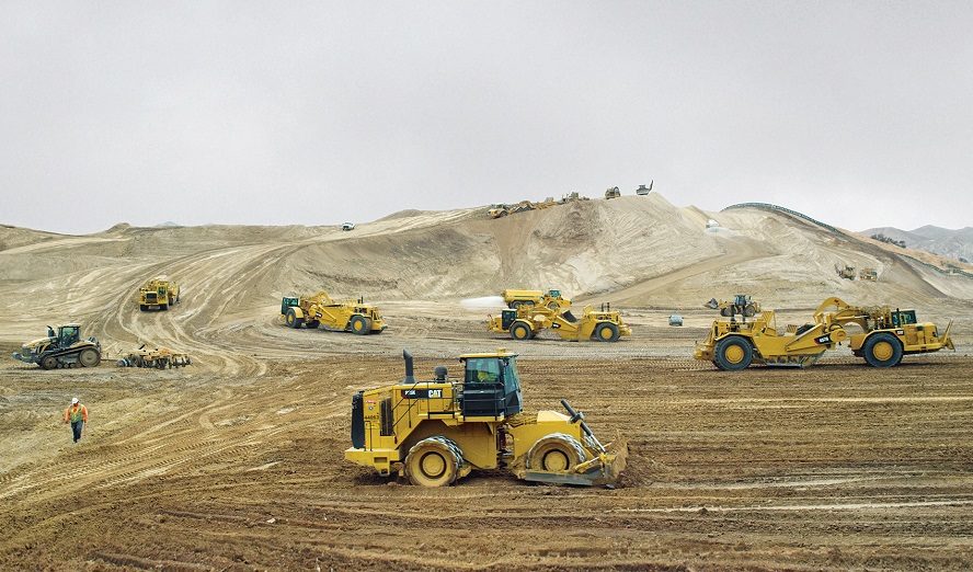 »Erde« © Stadtkino Verleih 