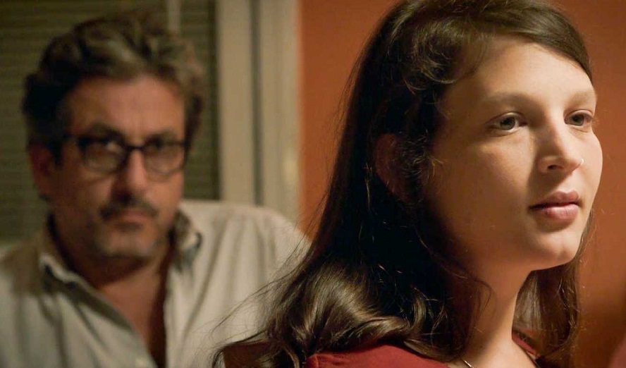 »The Day After Iʼm Gone« © Spiro Films, Cinema Group, United King Films