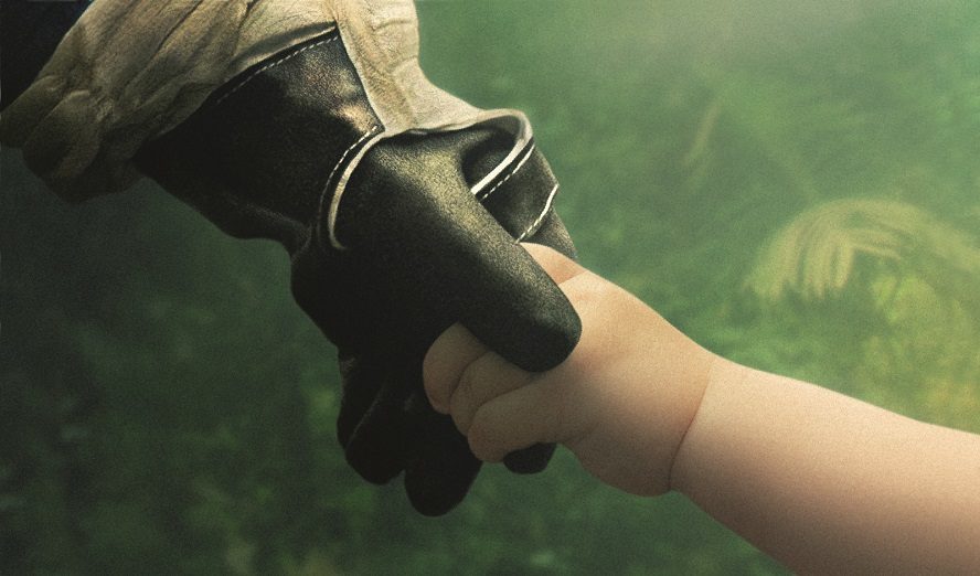 »High Life« © Polyfilm Verleih