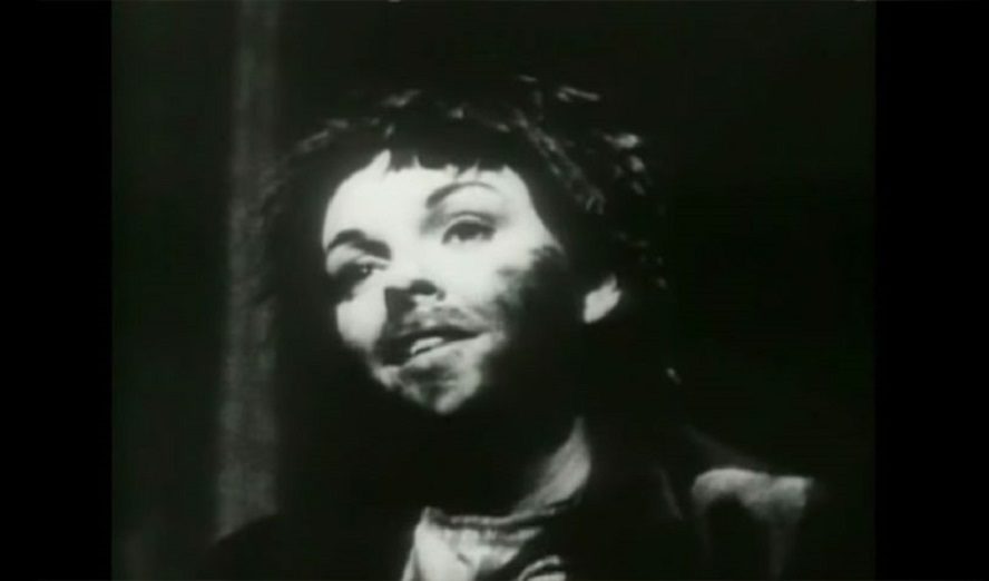 Judy Garland © YouTube