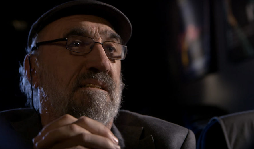 Georg Seeßlen © YouTube