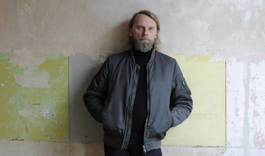 Jens Balzer © Barbara Dietl