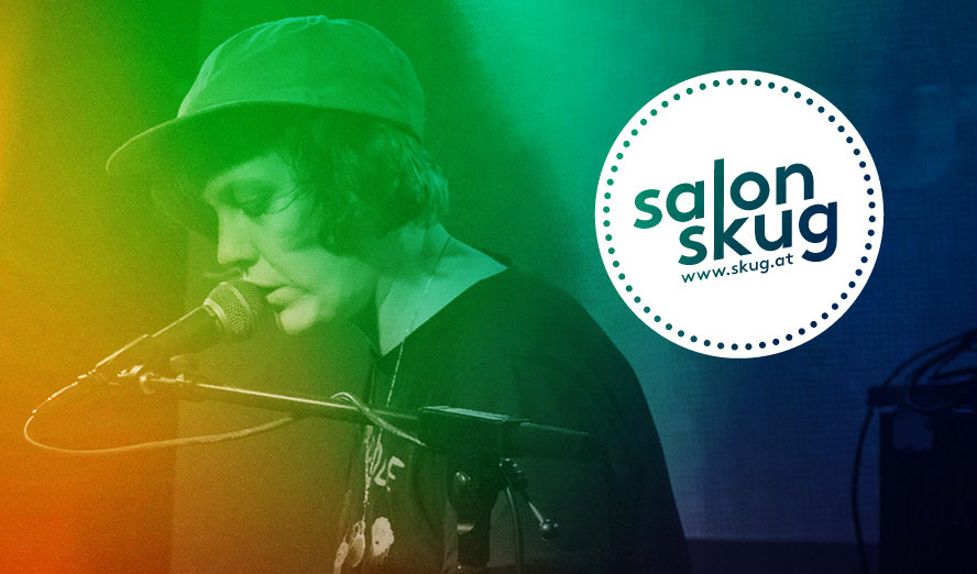 Johnny Geiger © The Future Vienna