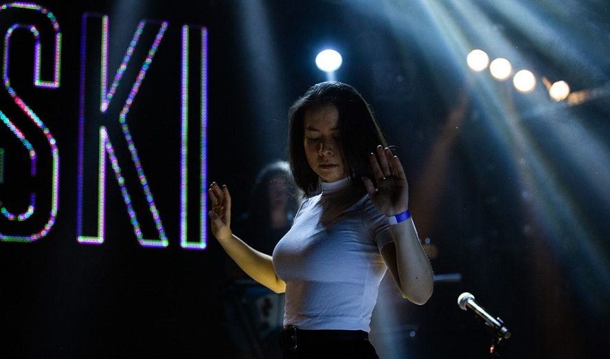 Mitski © cmphoto.at Concert Photography