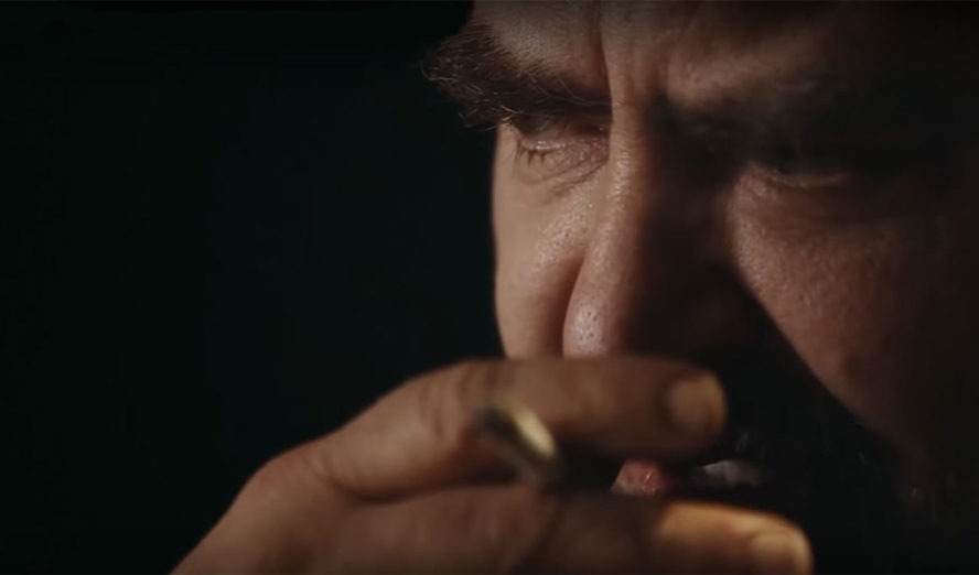 Daniel Johnston © YouTube