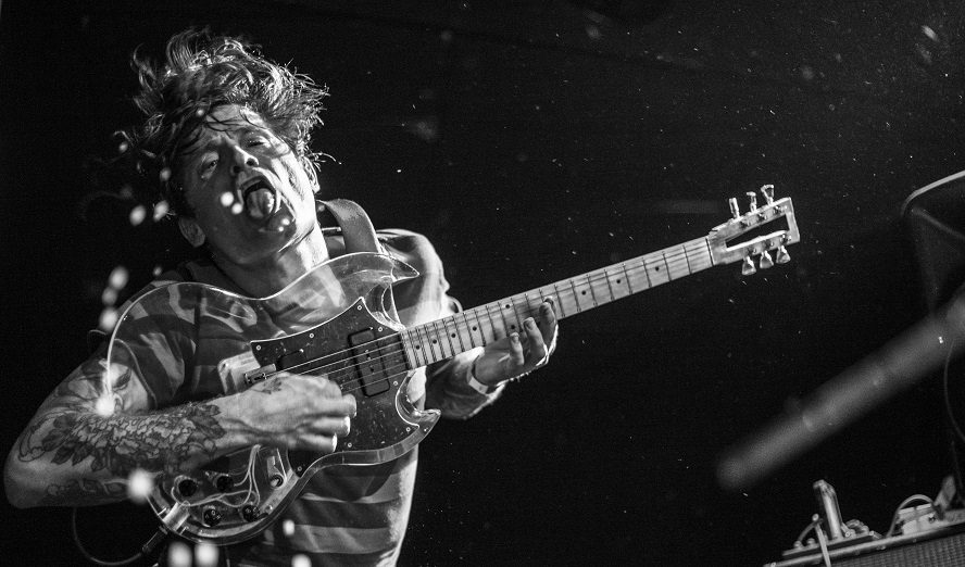 Oh Sees © Thomas Girard