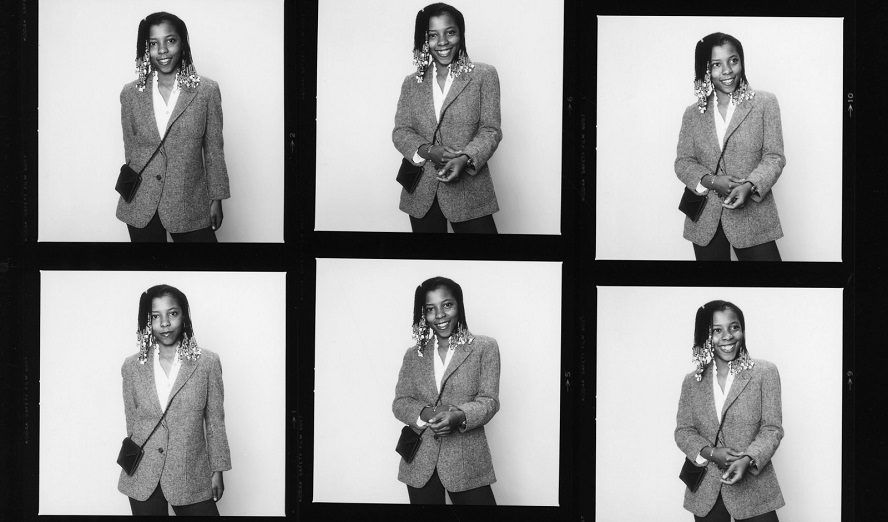 Patrice Rushen © Bobby Holland/mptv images