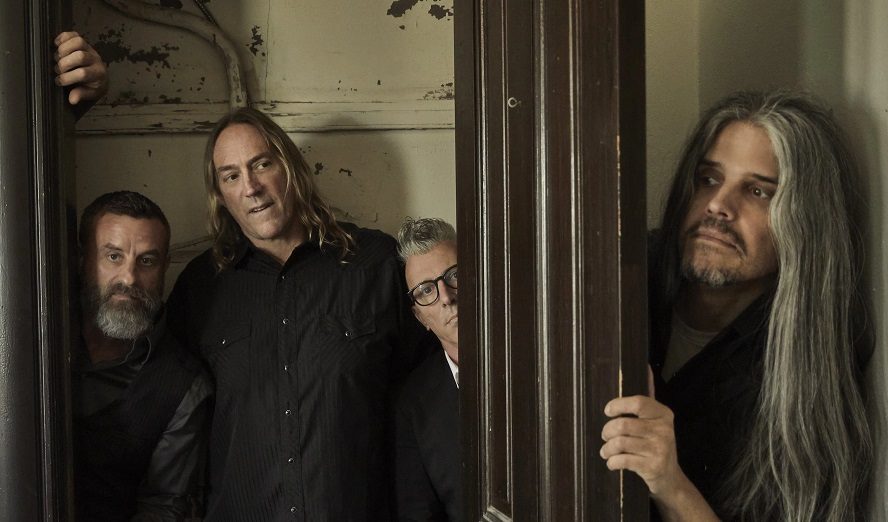 Tool © Travis Shinn