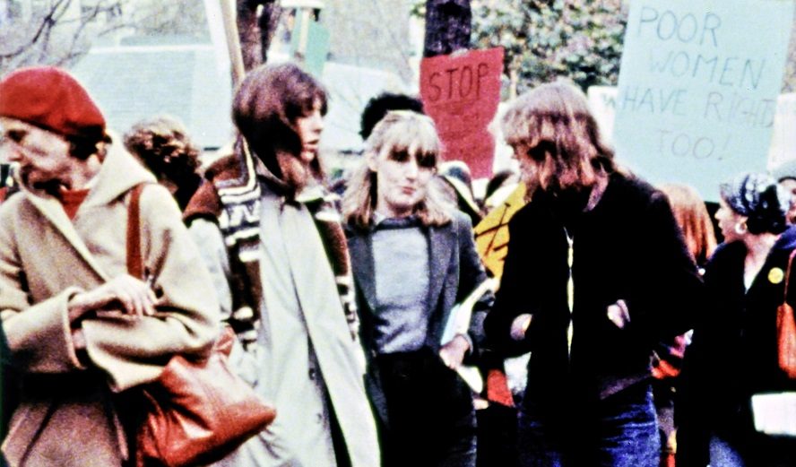 »Born in Flames« © Viennale