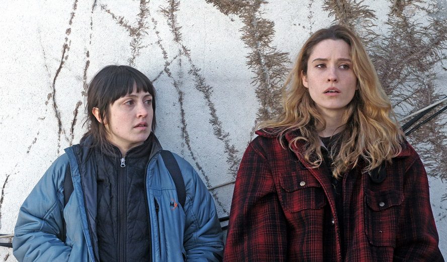 »Fourteen« © Viennale