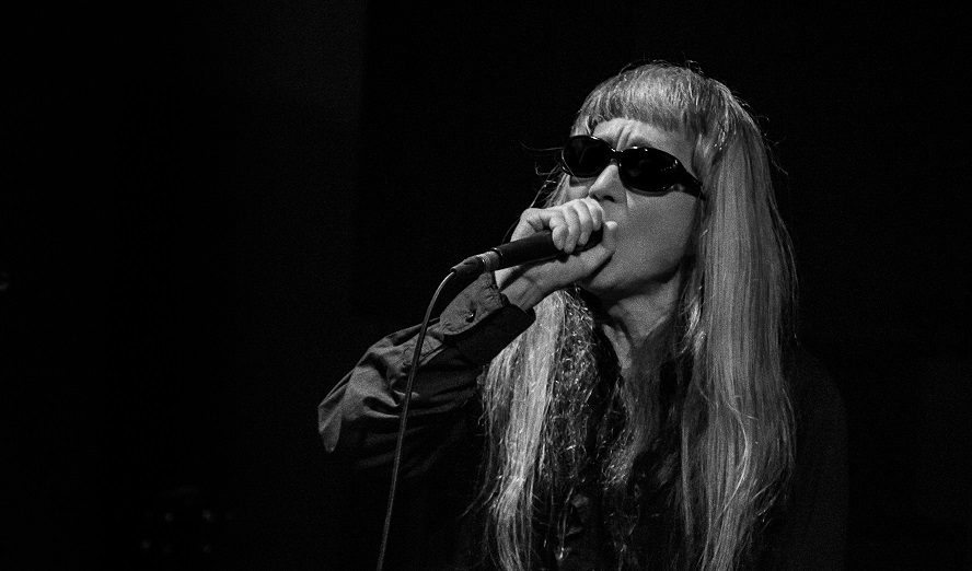Keiji Haino © RareNoise