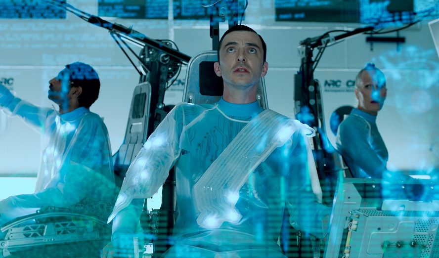 »His Master’s Voice« © slash Filmfestival