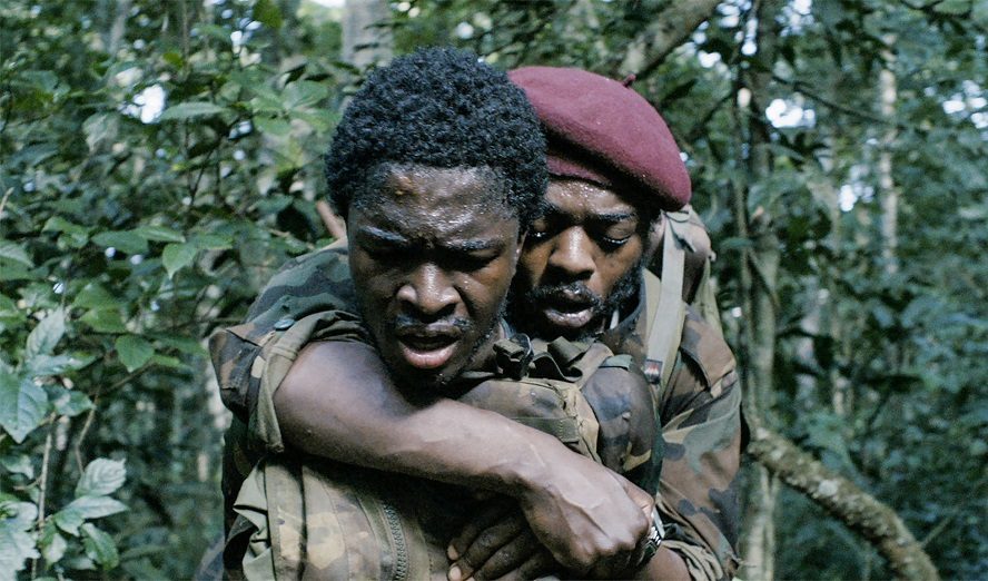 »La Miséricorde de la Jungle« © Viennale