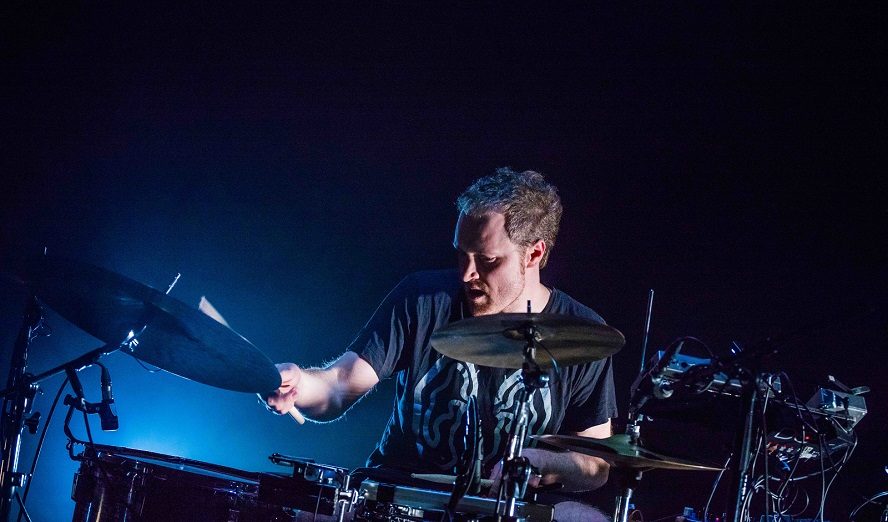 Gerri Jäger © Thomas Huismann