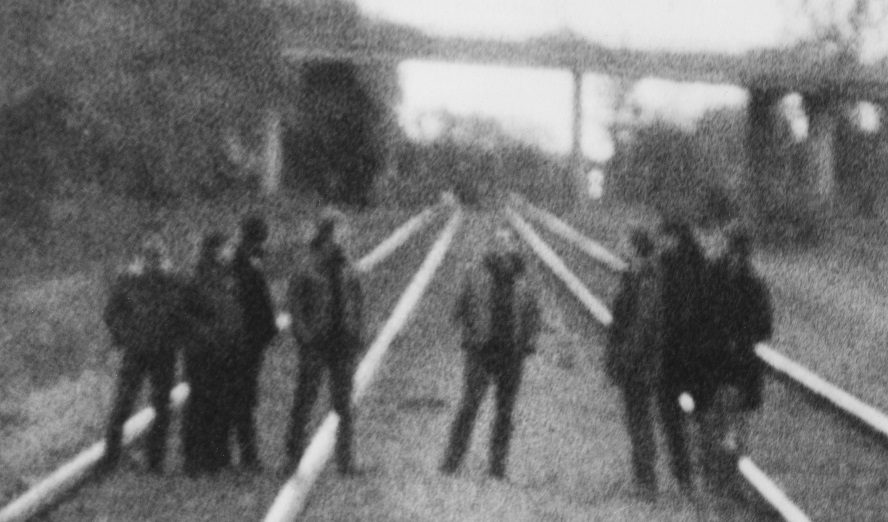 Godspeed You! Black Emperor © Yannick Grandmont