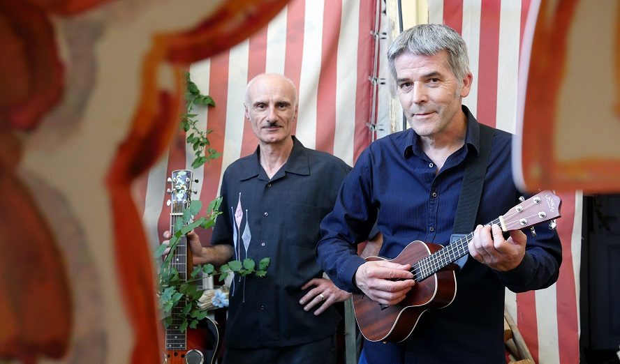 Hirsch Fisch © Mario Lang