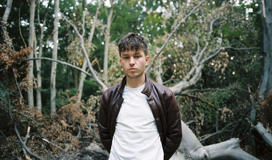 P.A. Hülsenbeck © TransCentury Update