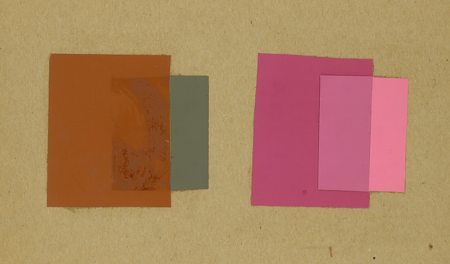 Eva Hesse: No title, 1957 © The Estate of Eva Hesse, Courtesy Hauser & Wirth 