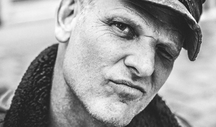 Jason Honea © Peter Kolski 