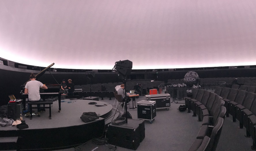 Jan Wagner © Roger Odermatt